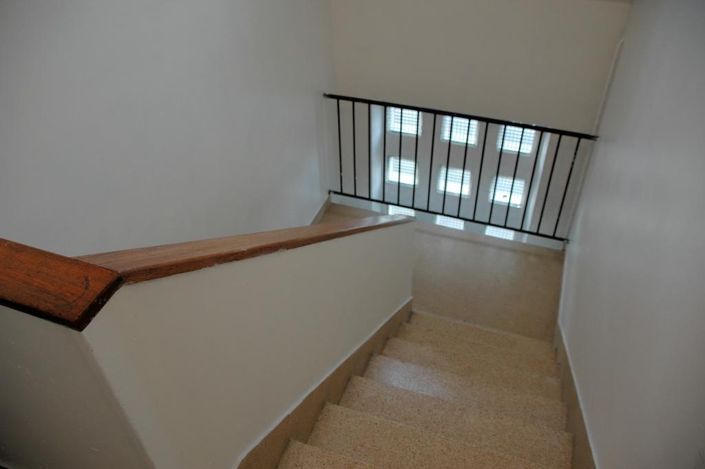 Apartmán Apart Falaise 23 Exteriér fotografie